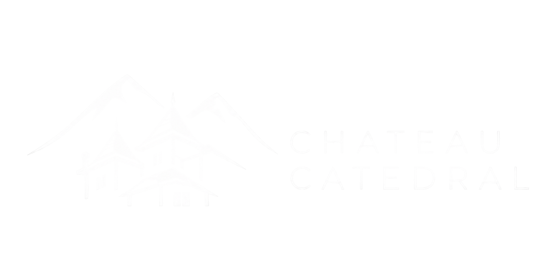Chateau Catedral
